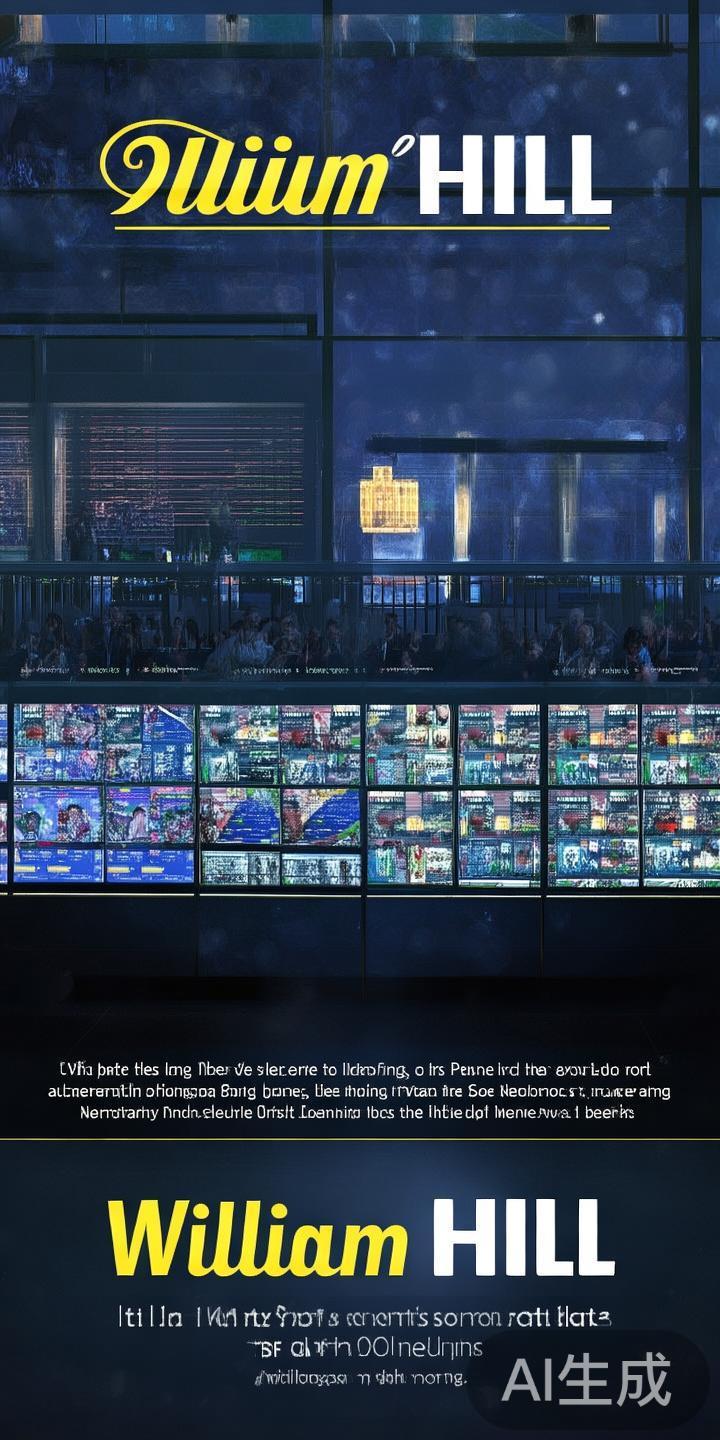 威廉希尔成立于1934年，经过近九十年的发展，已逐