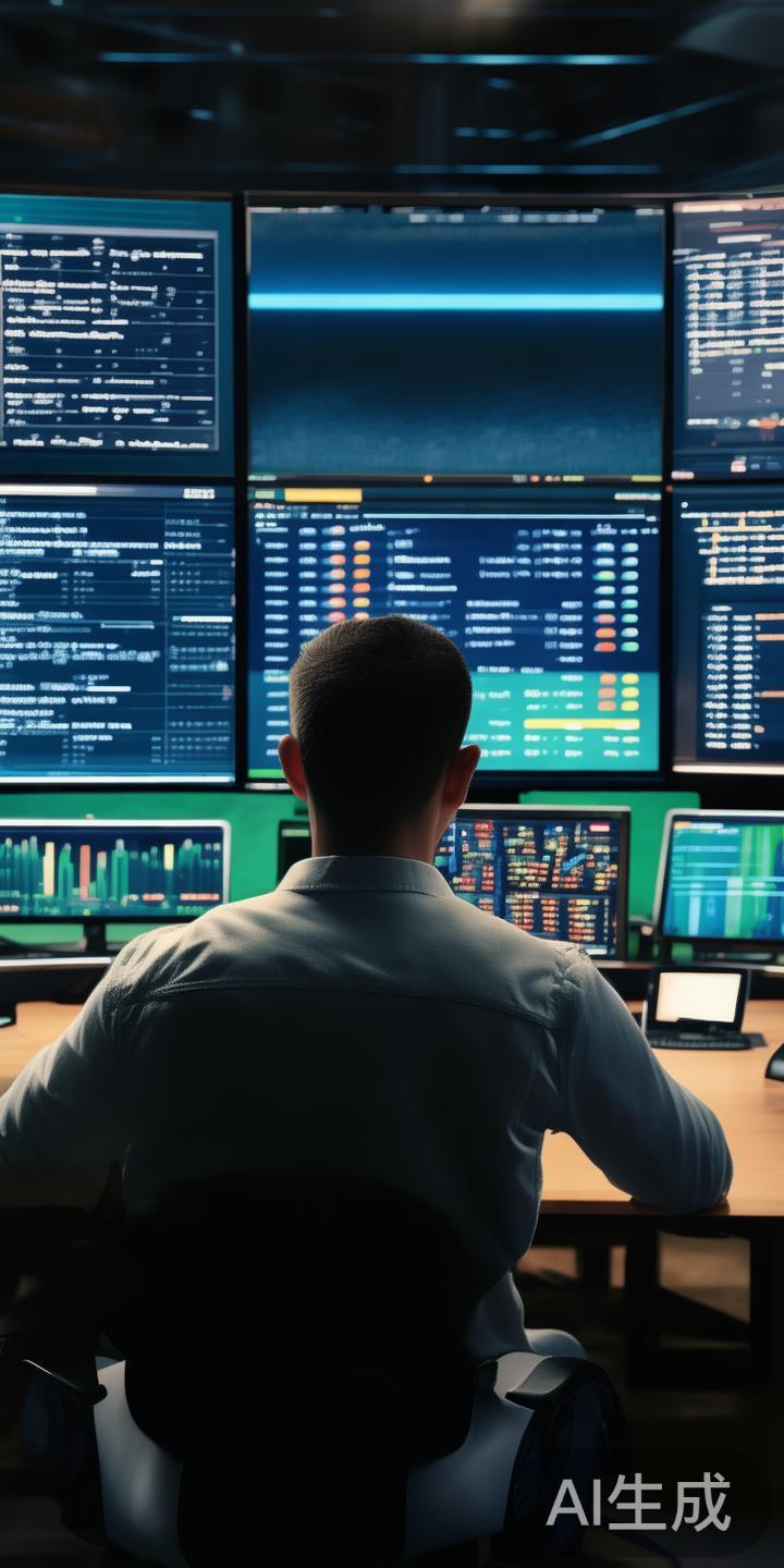 盲目跟风不如理性分析。在实际操作中，理智分析数据与