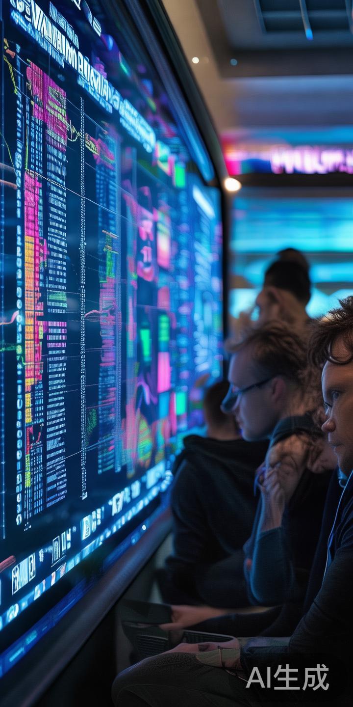 任何一项体育赛事的背后，离不开那些专业的分析工具和