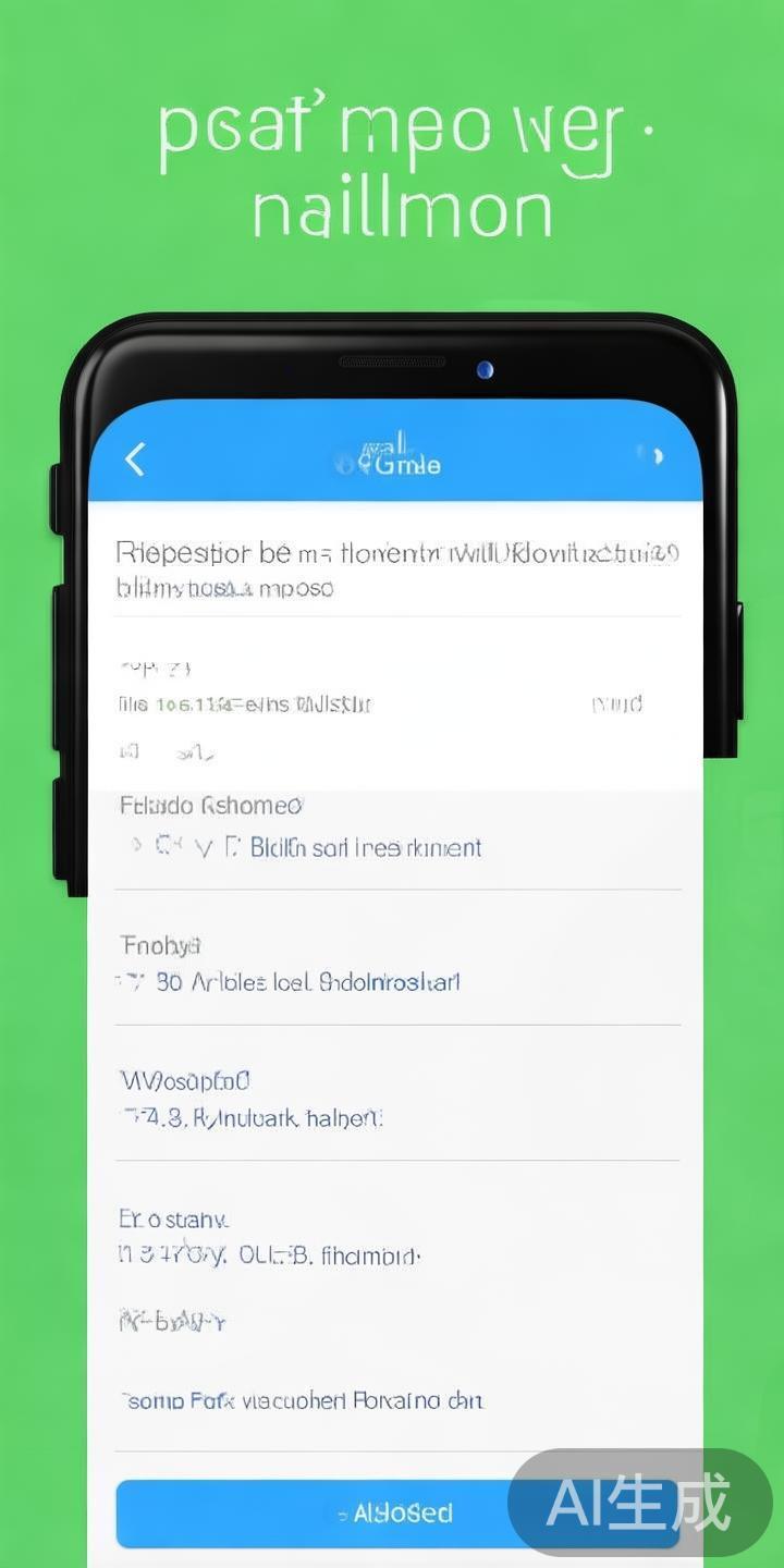 在下载安装完成后，打开应用，进入注册界面。注册流程