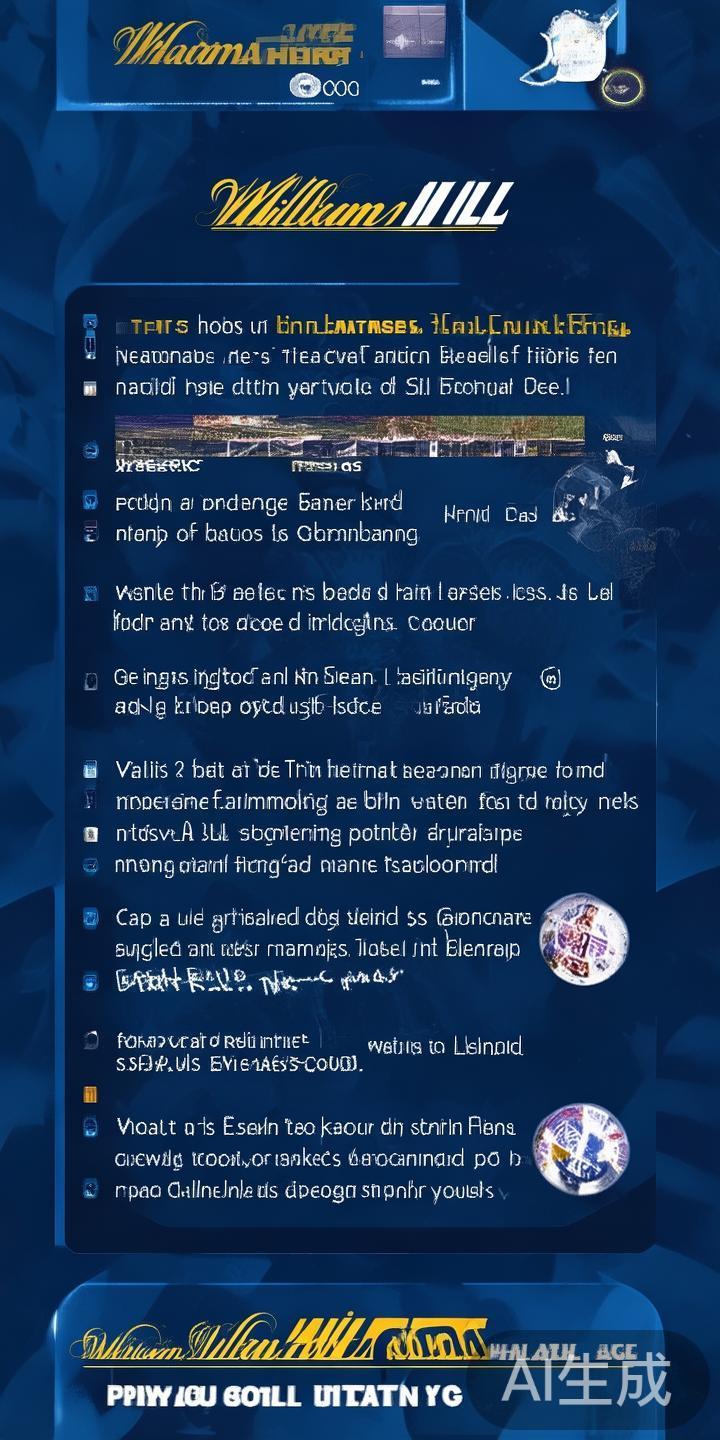 威廉希尔平台的合法性是判断其可靠性的重要标志之一。