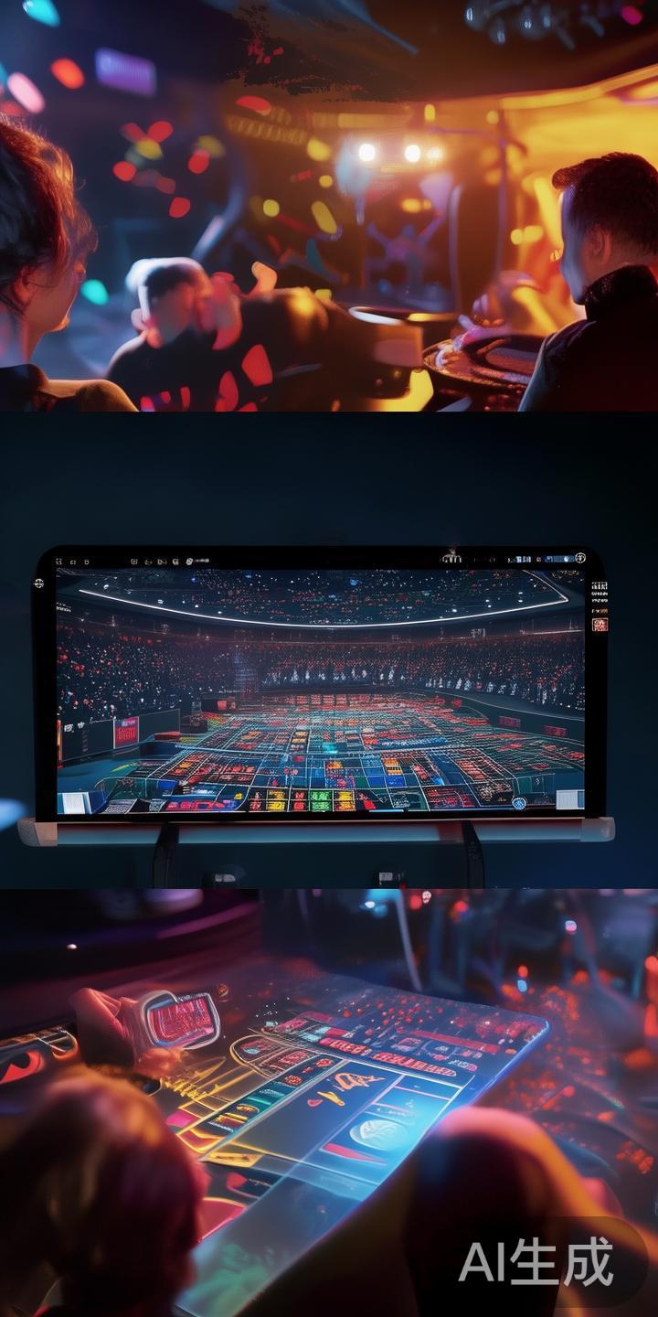 全面解析威廉希尔赌场各类投注方式及实用投注技巧指南