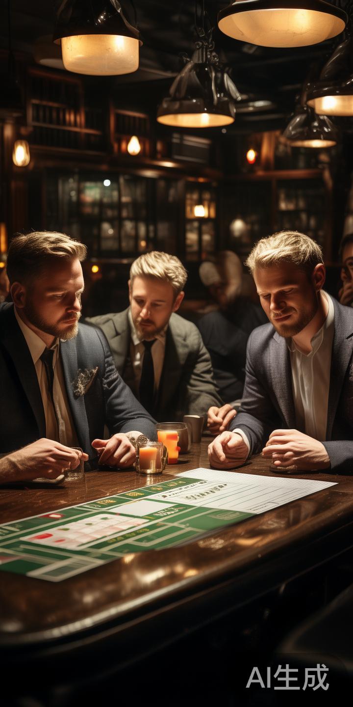 全面解析威廉希尔顿体彩:特色玩法、投注技巧与盈利攻略全揭示 “控制风险、稳步提升”是所有成功投注者的共识。建议