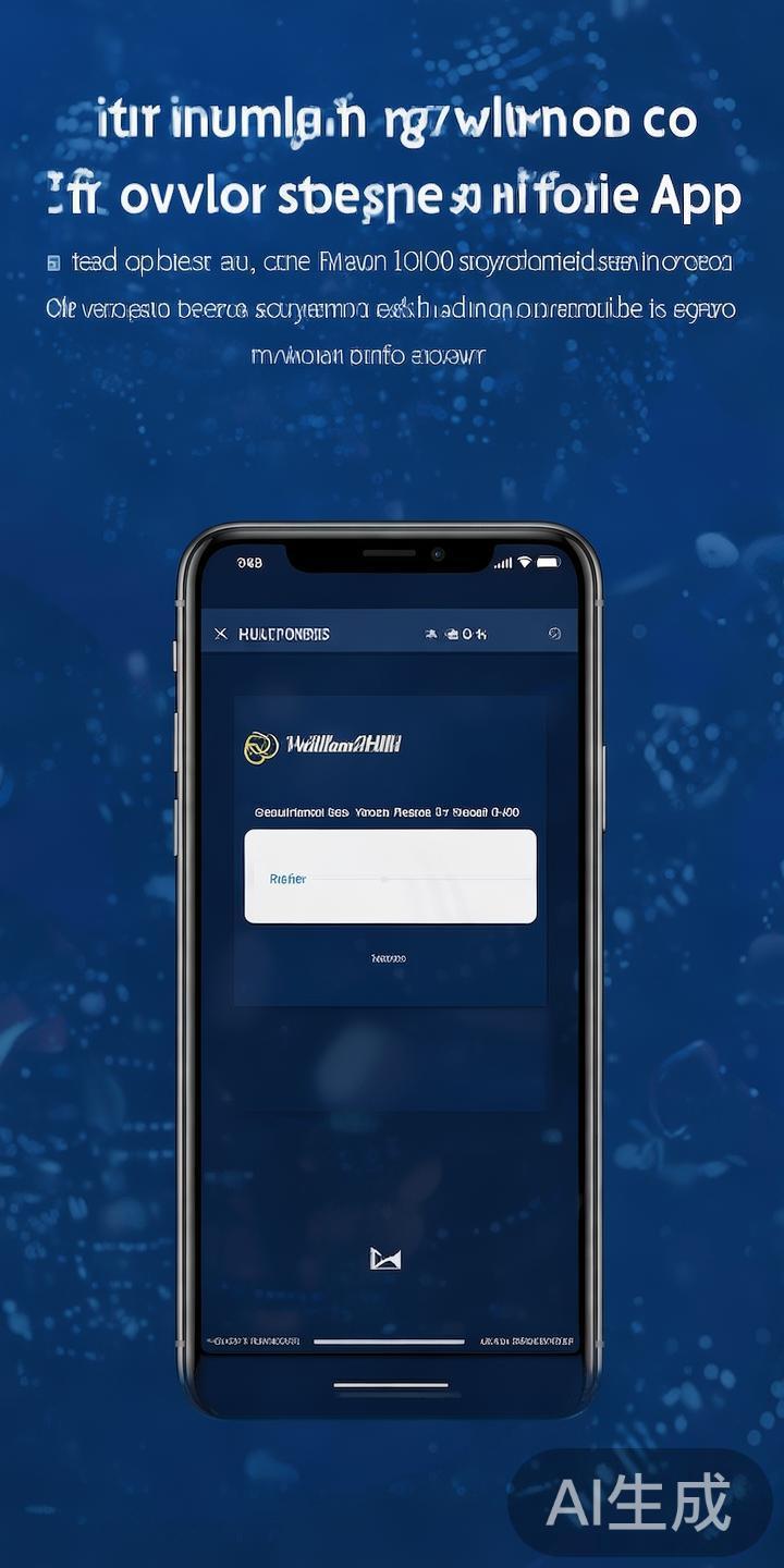 威廉希尔官网手机客户端下载安装及使用全攻略指南 在开始下载之前,确认您的手机系统版本是否满足威廉希