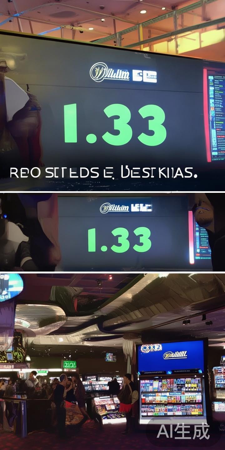 赔率是博彩公司对一场比赛结果可能性的预估，直观反映