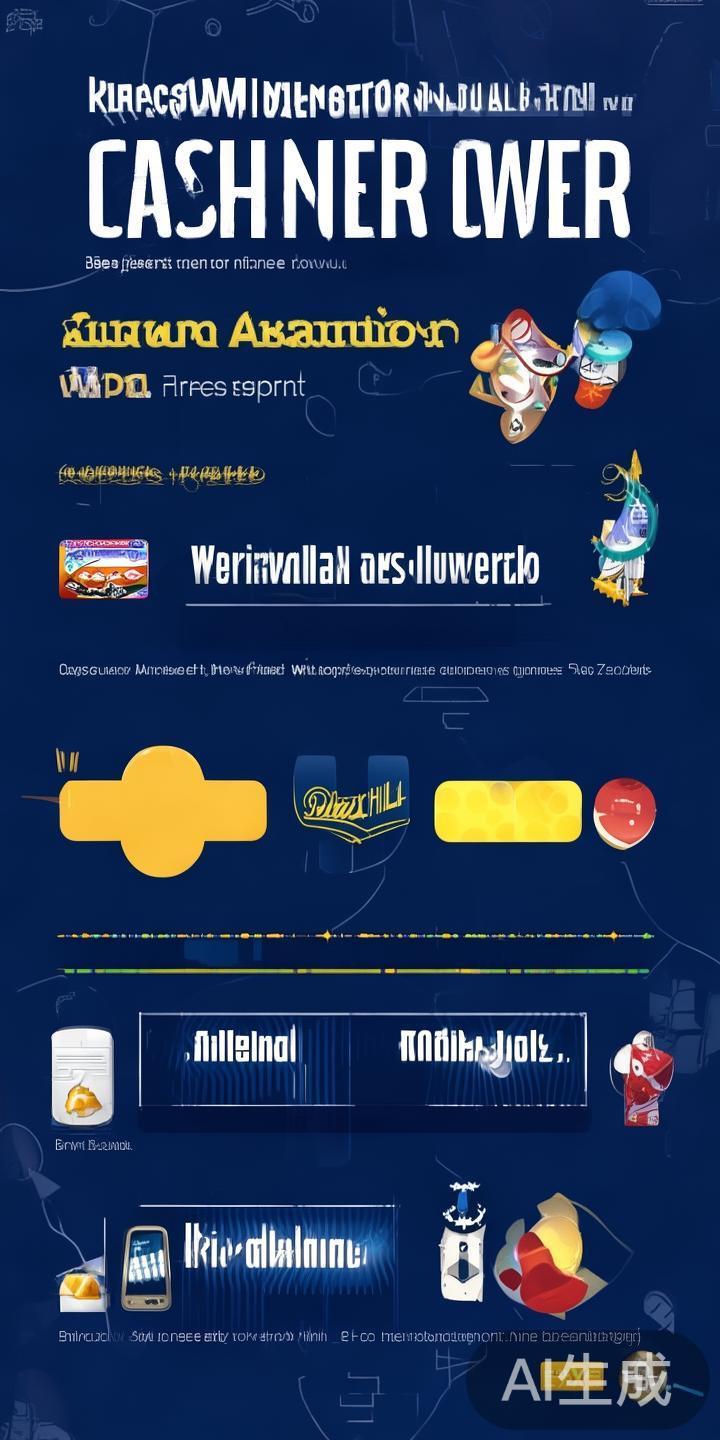 全面解析威廉希尔现金网的独特优势与特色,打造极致玩家博彩体验 *在客户服务方面,*威廉希尔现金网始终坚持以用户为