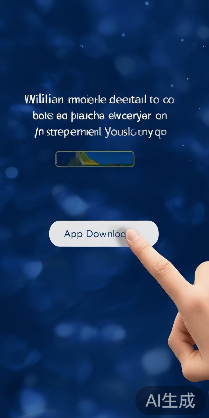 威廉希尔苹果游戏下载最新指南及详细操作步骤详解 1. 访问威廉希尔官方网站或合作伙伴平台
威廉希
