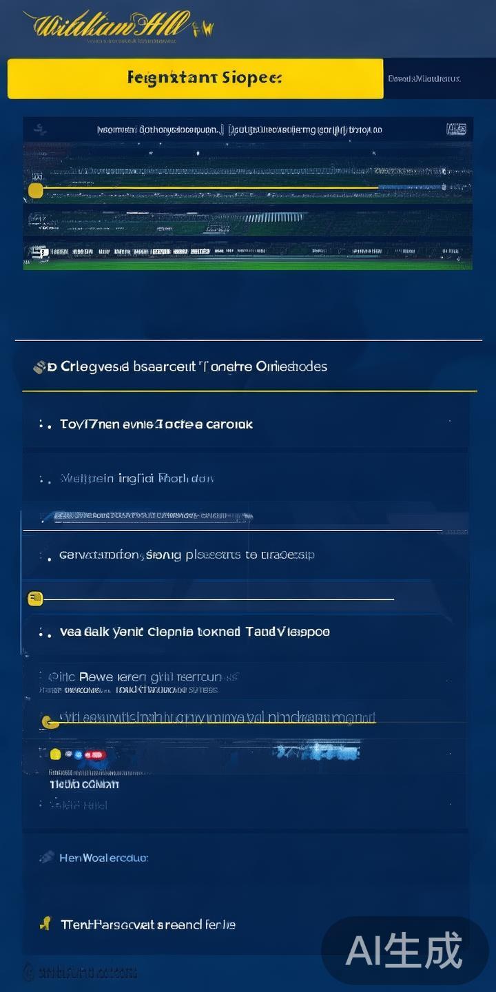 首先，熟悉平台的注册与入金流程至关重要。在正式投注