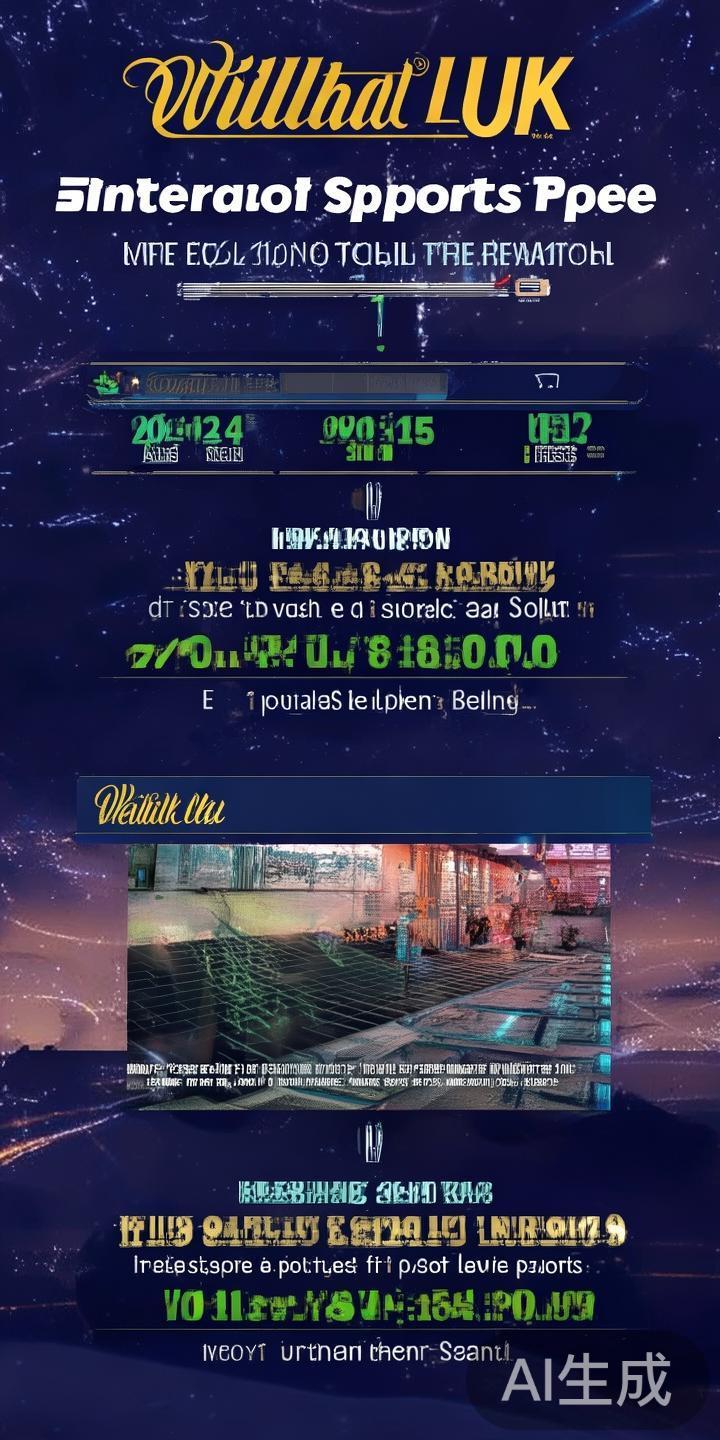 此外，虚拟体育、实时直播和电竞博彩等新兴板块的加入