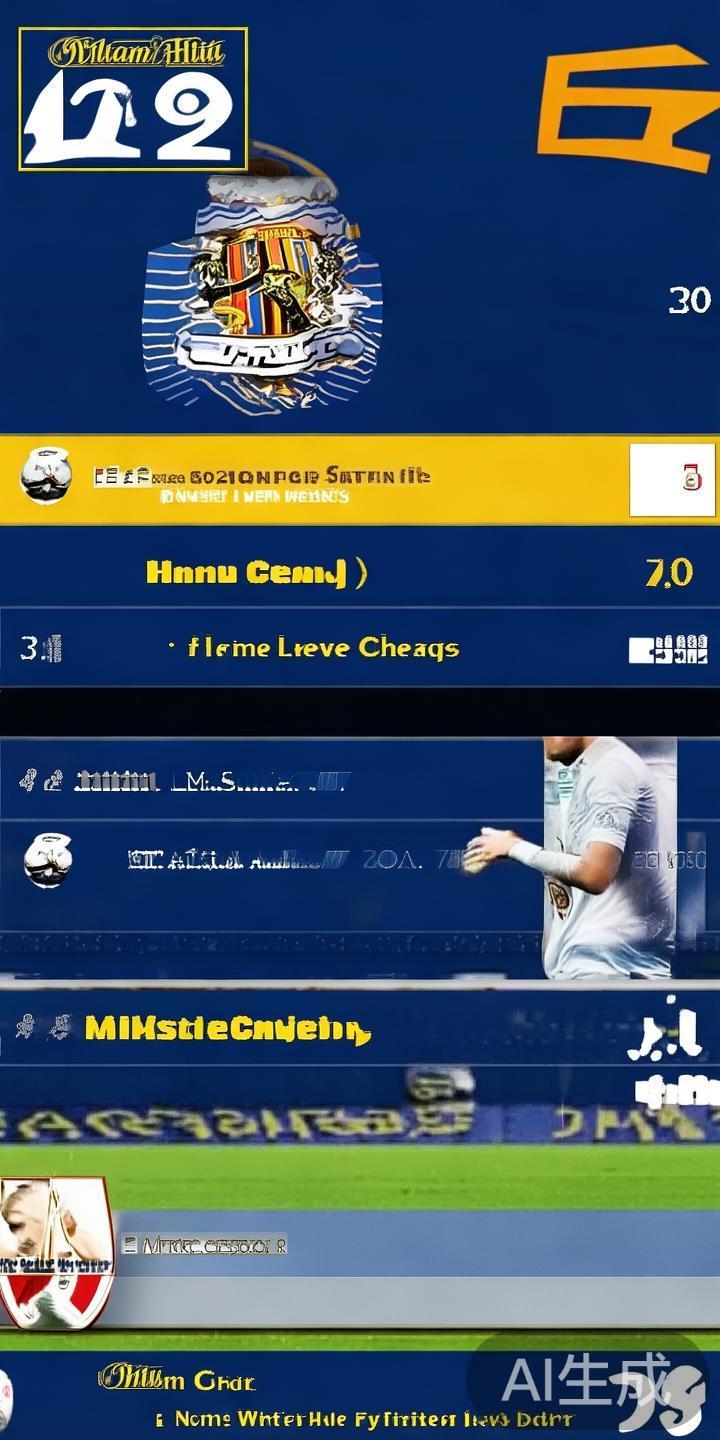 以某场英超比赛为例，假设威廉希尔初赔为主队2.1，