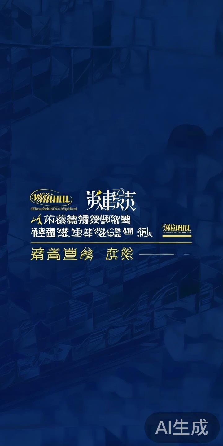 威廉希尔作为全球知名的博彩品牌，凭借其丰富的运营经