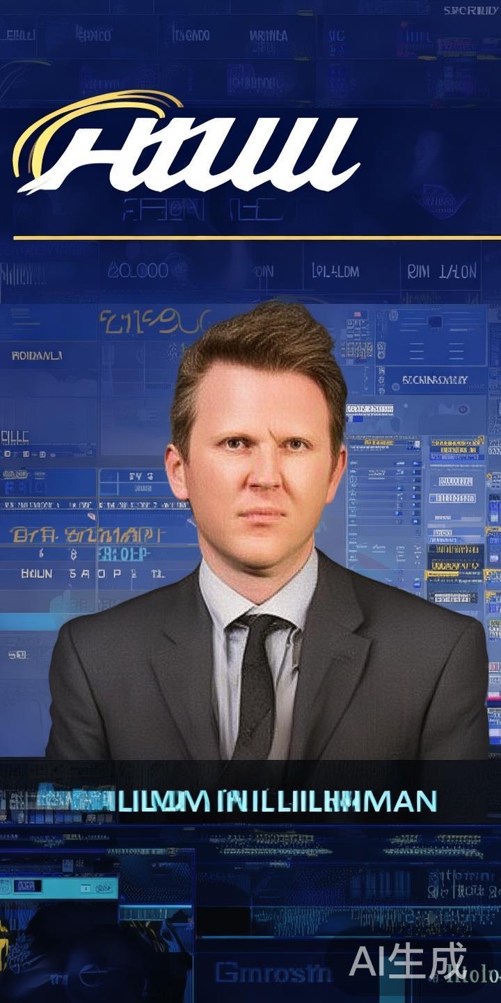 深入剖析威廉·希尔曼的职业轨迹与成功秘籍全景解析